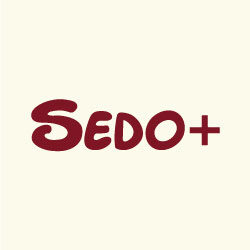 Sedo+ Born To Create.
